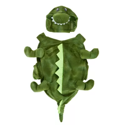 Thrills & Chills® Dinosaur Dog & Cat Costume - Image 4