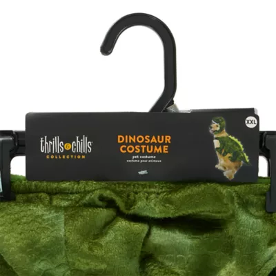 Thrills & Chills® Dinosaur Dog & Cat Costume - Image 6