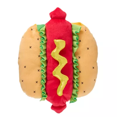 Thrills & Chills® Hot Dog Dog & Cat Costume - Image 4