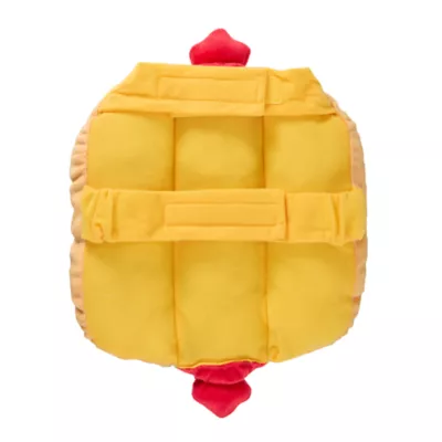 Thrills & Chills® Hot Dog Dog & Cat Costume - Image 5