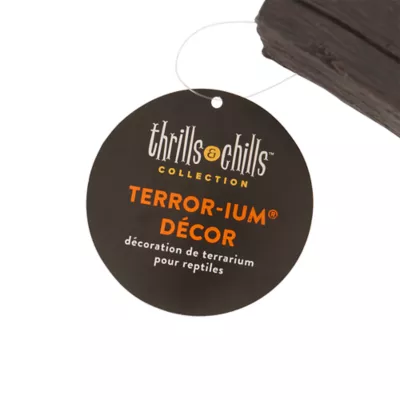 Thrills & Chills® Coffin Reptile Ornament Hide - Image 4