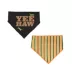 Thrills & Chills® Reptile Halloween Costume Bandanas - 2 Count image thumbnail 2