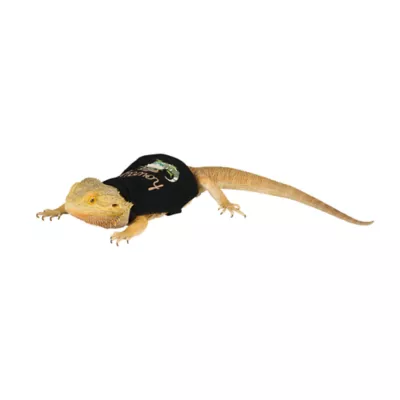 Thrills & Chills® Howdy Reptile T-Shirt Costume - Image 1