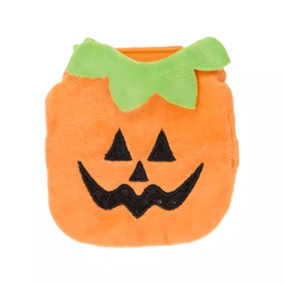 Thrills & Chills® Reptile Costume - Pumpkin - Image 2