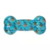 Thrills & Chills™ Halloween TPR Bone Dog Toy image thumbnail 1