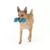 Thrills & Chills™ Halloween TPR Bone Dog Toy image thumbnail 2
