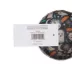 Thrills & Chills™ Halloween TPR Ghost Ball Dog Toy image thumbnail 4