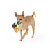 Thrills & Chills™ Halloween TPR Ring Dog Toy image thumbnail 2