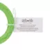 Thrills & Chills™ Halloween TPR Ring Dog Toy image thumbnail 3