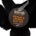 Thrills & Chills™ Halloween Flattie Bat Dog Toy image thumbnail 3