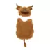 Thrills & Chills® Highland Cow Dog & Cat Costume image thumbnail 4