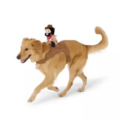 Thrills & Chills® Cowboy Dog Costume - Image 2