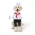 Thrills & Chills® Chef Dog Costume image thumbnail 2