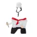 Thrills & Chills® Chef Dog Costume image thumbnail 4