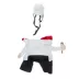 Thrills & Chills® Chef Dog Costume image thumbnail 5