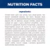 Hill's Prescription Diet Metabolic Weight Management + Joint Adult Wet Cat Food - 2.9 oz image thumbnail 5