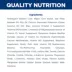 Hill's Prescription Diet Kidney Care Hydrolyzed Adult Wet Cat Food - 5.5 oz image thumbnail 3