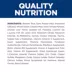 Hill's Prescription Diet Multicare Stress + Metabolic Weight Management Adult Dry Cat Food image thumbnail 6