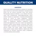 Hill's Prescription Diet K/D + Derm Complete Adult Dry Dog Food image thumbnail 6