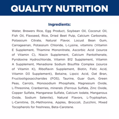 Hill's Prescription Diet K/D + Derm Complete Adult Wet Dog Food - Image 3