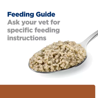 Hill's Prescription Diet K/D + Derm Complete Adult Wet Dog Food - Image 10