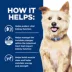 Hill's Prescription Diet K/D Starter Kit Adult Dry and Wet Dog Food image thumbnail 2