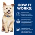 Hill's Prescription Diet K/D Starter Kit Adult Dry and Wet Dog Food image thumbnail 3