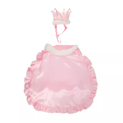 Thrills & Chills® Princess Dog & Cat Costume Set - Image 4