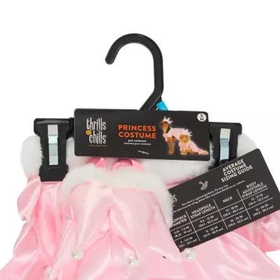 Thrills & Chills® Princess Dog & Cat Costume Set - Image 6