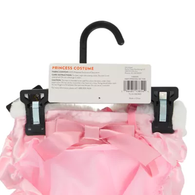 Thrills & Chills® Princess Dog & Cat Costume Set - Image 7