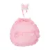 Thrills & Chills® Princess Dog & Cat Costume Set image thumbnail 5