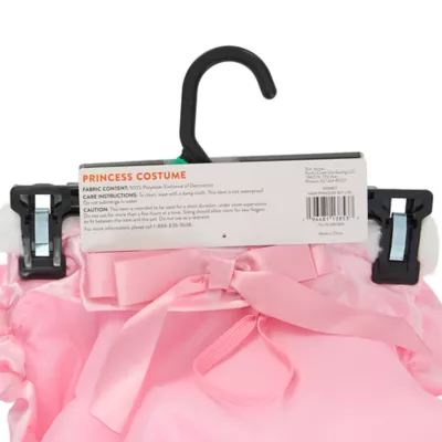 Thrills & Chills® Princess Dog & Cat Costume Set - Image 7