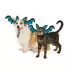 Thrills & Chills® Bat Dog & Cat Headpiece image thumbnail 1