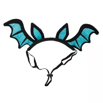 Thrills & Chills® Bat Dog & Cat Headpiece - Image 4