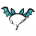 Thrills & Chills® Bat Dog & Cat Headpiece image thumbnail 4
