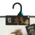 Thrills & Chills® Brown Braids Dog & Cat Wig Headpiece image thumbnail 5