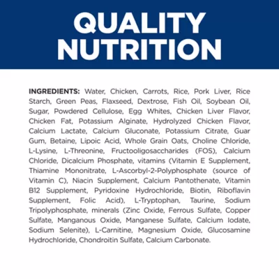 Hill's Prescription Diet K/D + Mobility Adult Wet Dog Food - Image 5