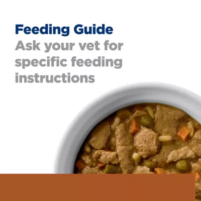 Hill's Prescription Diet K/D + Mobility Adult Wet Dog Food - Image 7