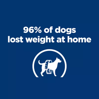 Hill's Prescription Diet Metabolic Weight Management Adult Wet Dog Food - Image 2