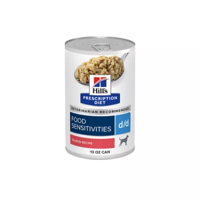 Hill's Prescription Diet D/D Food Sensitivities Adult Wet Dog Food - Image 1