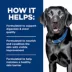 Hill's Prescription Diet D/D Food Sensitivities Adult Wet Dog Food image thumbnail 3