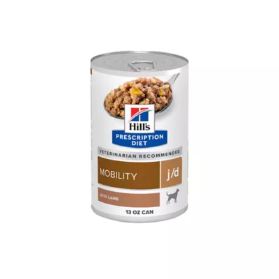 Hills Prescription Diet J/D Joint Care Adult Wet Dog Food - Image 1