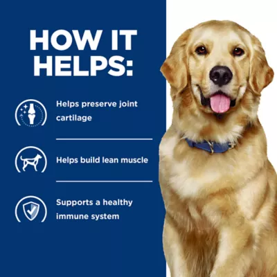 Hills Prescription Diet J/D Joint Care Adult Wet Dog Food - Image 3