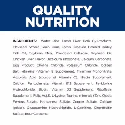 Hills Prescription Diet J/D Joint Care Adult Wet Dog Food - Image 5
