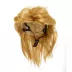 Thrills & Chills® Mullet Dog & Cat Wig Headpiece image thumbnail 4