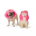 Thrills & Chills® Popstar Dog & Cat Wig Headpiece image thumbnail 1