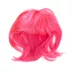 Thrills & Chills® Popstar Dog & Cat Wig Headpiece image thumbnail 4