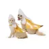 Thrills & Chills® Banana Dog Costume image thumbnail 1