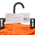 Thrills & Chills® Pumpkin Dog & Cat Costume image thumbnail 7