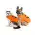 Thrills & Chills® Pumpkin Dog & Cat Costume image thumbnail 1